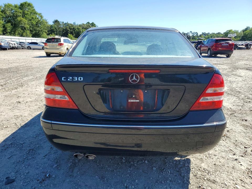 Продаж на аукціоні авто 2007 Mercedes-benz C, vin: WDBRF52HX7F893922, номер лоту: 53894836