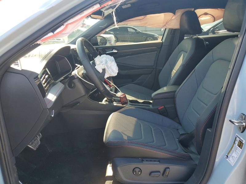 55254576 :رقم المزاد ، 3VW2M7BU8TM019061 vin ، 2026 Volkswagen Jetta مزاد بيع