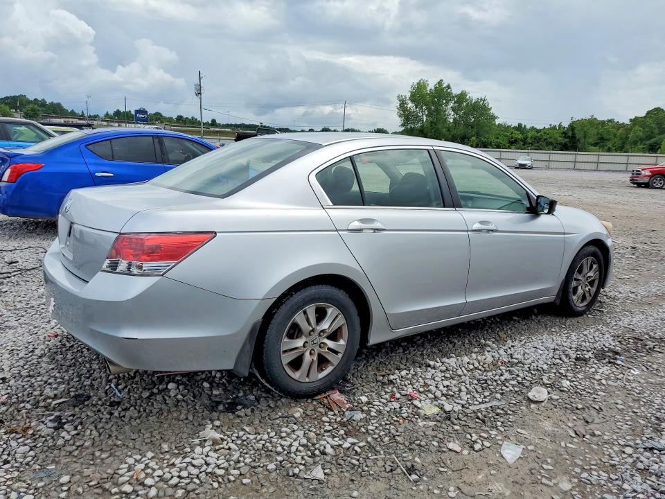 55039926 :رقم المزاد ، JHMCP26429C000218 vin ، 2009 Honda Accord مزاد بيع