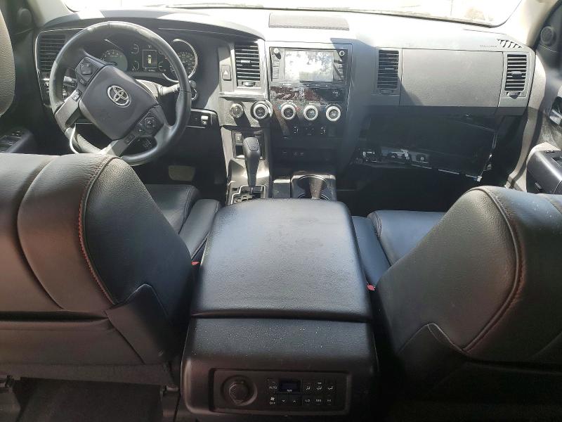 Aukcja sprzedaży 2021 Toyota Sequoia, vin: 5TDEY5B14MS185903, numer aukcji: 52915716