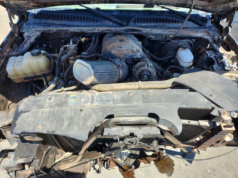 Продаж на аукціоні авто 2007 Chevrolet Silverado, vin: 1GCEK19Z77Z203786, номер лоту: 53635766