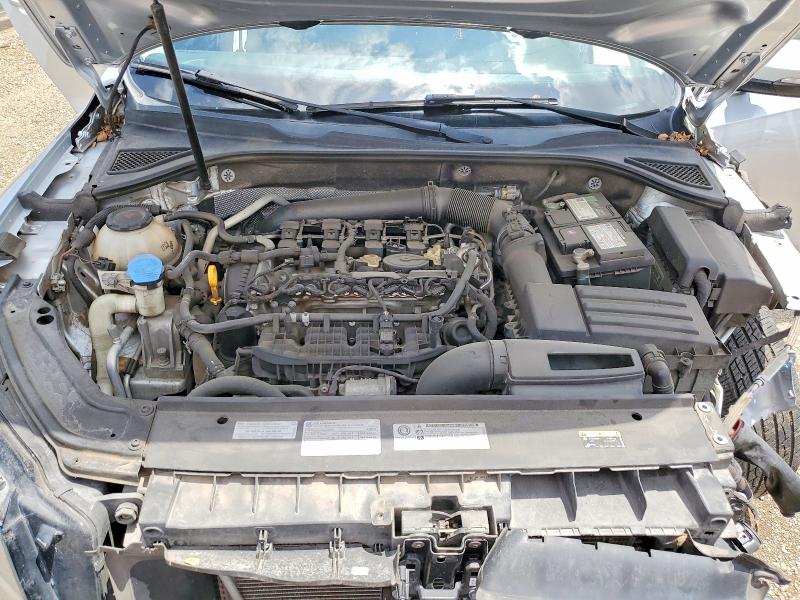 Продаж на аукціоні авто 2018 Volkswagen Passat, vin: 1VWBA7A36JC013050, номер лоту: 54442586