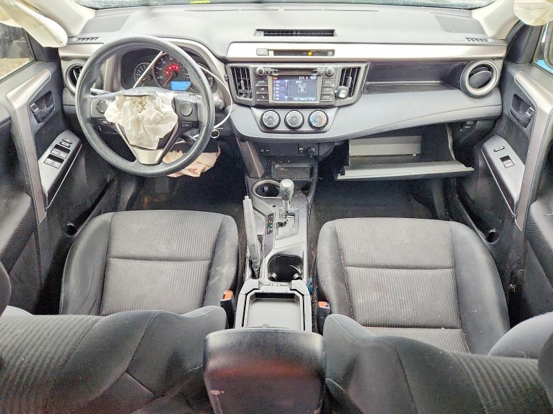 53644606 :رقم المزاد ، JTMBFREV3GJ097652 vin ، 2016 Toyota Rav4 مزاد بيع