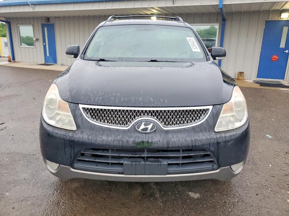 Продажа на аукционе авто 2011 Hyundai Veracruz, vin: KM8NU4CCXBU149109, номер лота: 52504326