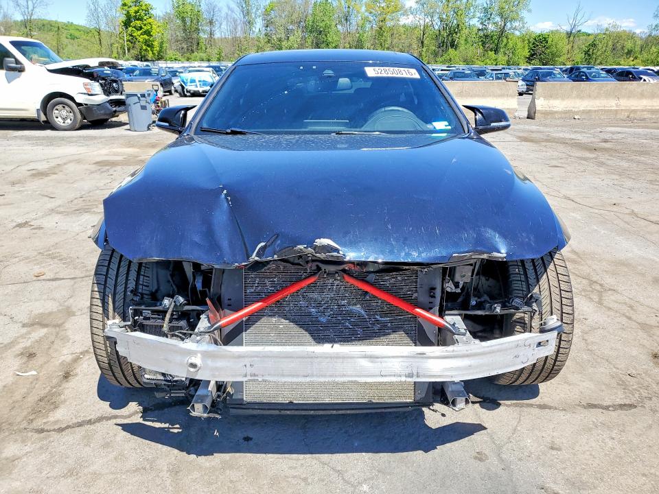 Продажа на аукционе авто 2018 Bmw 440xi, vin: WBA4J7C59JBB98890, номер лота: 52850816