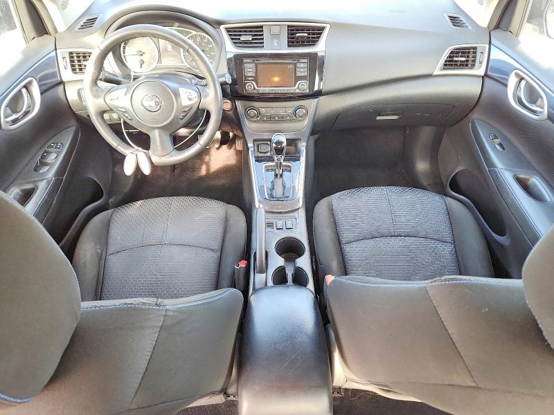 Aukcja sprzedaży 2016 Nissan Sentra, vin: 3N1AB7AP2GY289159, numer aukcji: 54652826