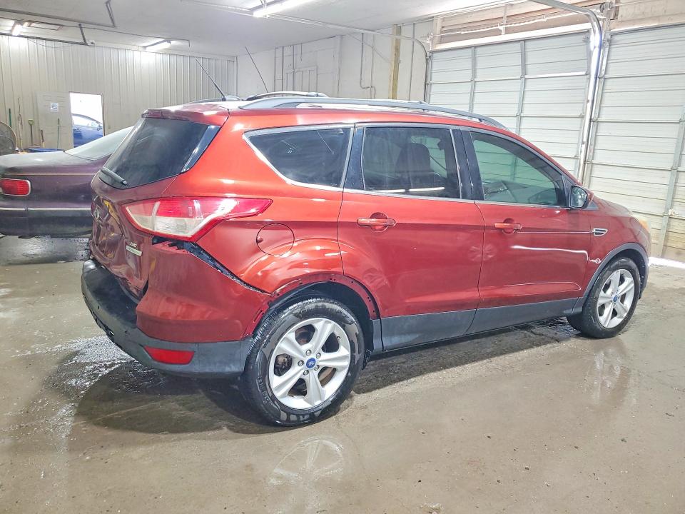 Aukcja sprzedaży 2014 Ford Escape, vin: 1FMCU0GX3EUB47588, numer aukcji: 53917386