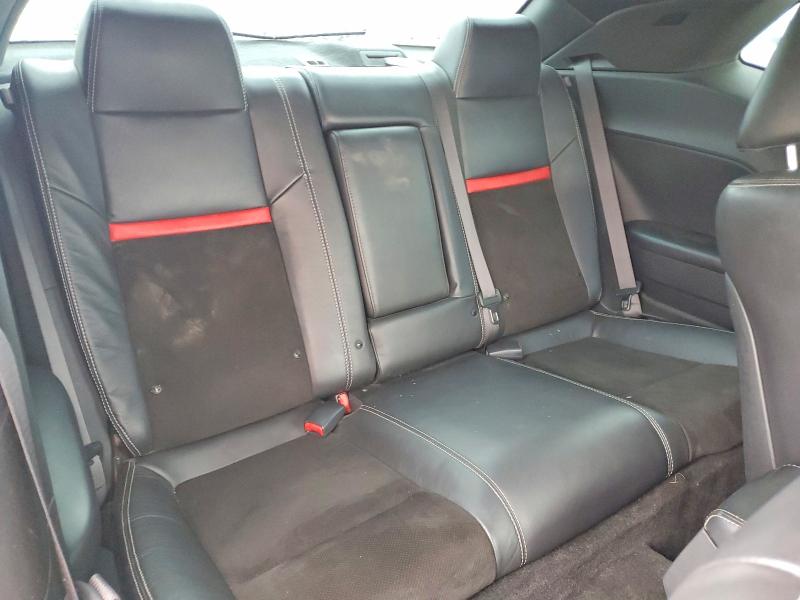 Продаж на аукціоні авто 2012 Dodge Challenger, vin: 2C3CDYCJ5CH157340, номер лоту: 54322846