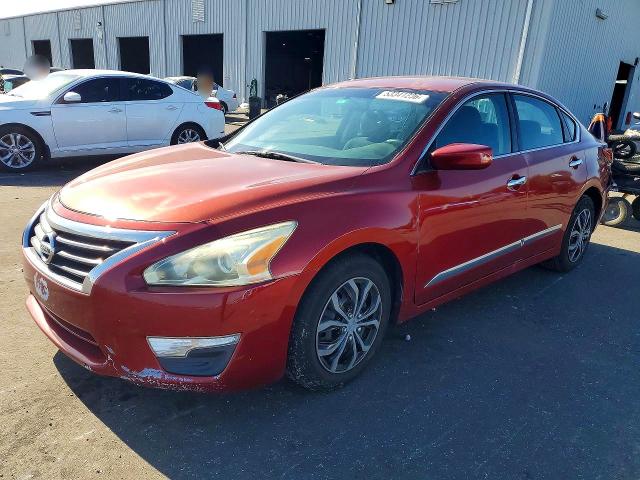 2014 Nissan Altima მანქანა იყიდება აუქციონზე, vin: 1N4AL3AP0EN342914, აუქციონის ნომერი: 53341236
