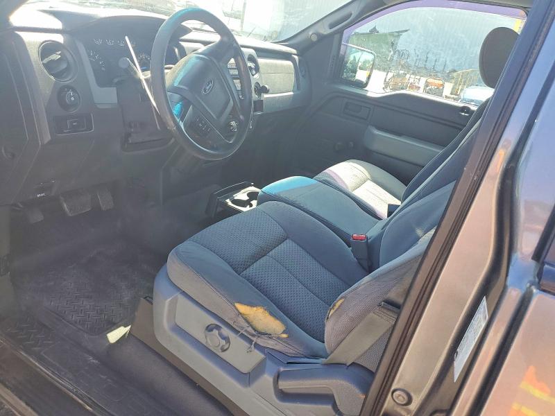 Продажа на аукционе авто 2012 Ford F150, vin: 1FTMF1EM4CFB14778, номер лота: 54245026