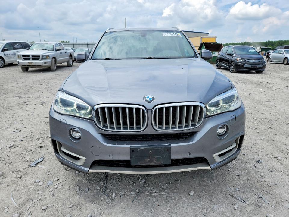 Aukcja sprzedaży 2014 Bmw X5, vin: 5UXKS4C58E0J97037, numer aukcji: 53797146