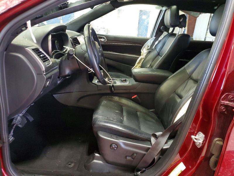 Продаж на аукціоні авто 2019 Jeep Grand Cherokee, vin: 1C4RJFBG4KC660447, номер лоту: 53313546