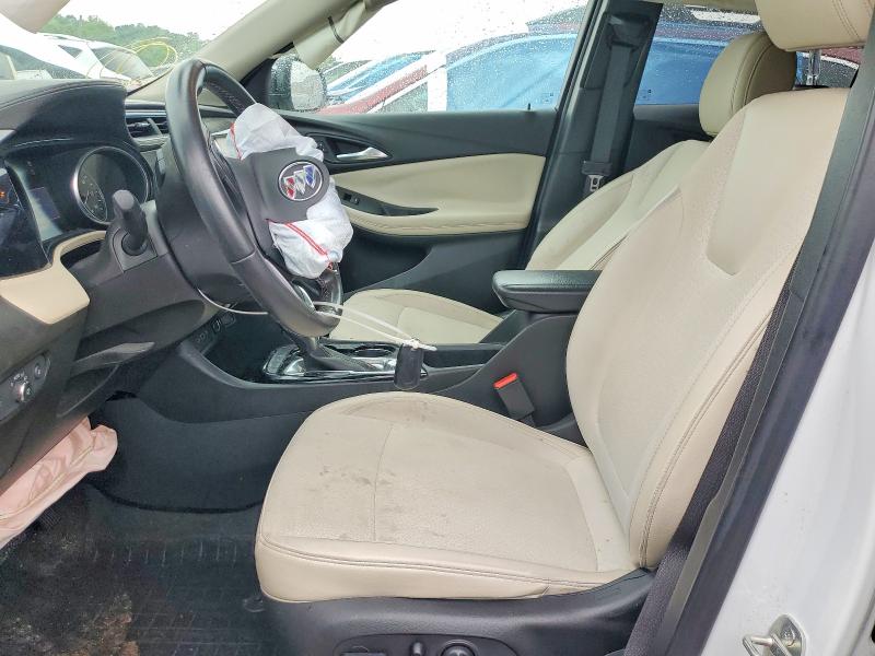 Aukcja sprzedaży 2020 Buick Encore Gx, vin: KL4MMDS23LB114685, numer aukcji: 51957806