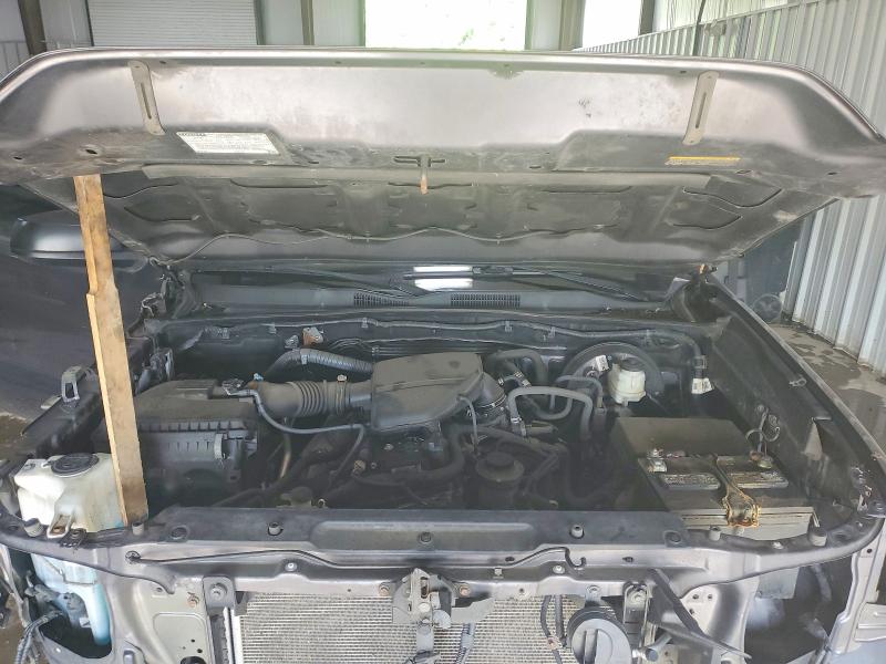 Aukcja sprzedaży 2018 Toyota Tacoma, vin: 5TFSX5EN6JX059486, numer aukcji: 54699406