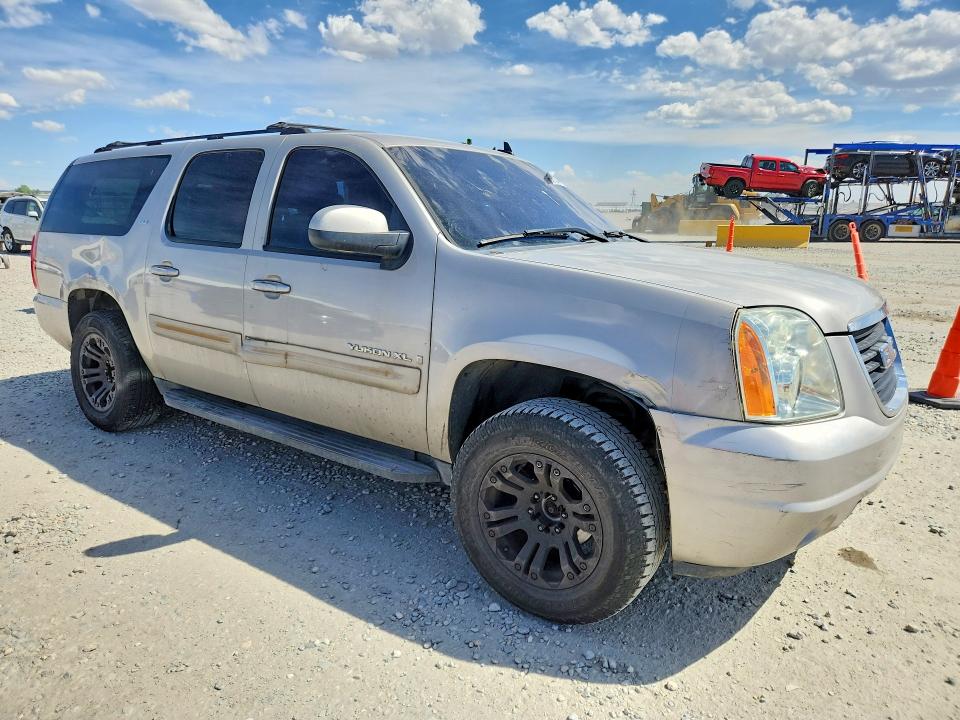 2007 Gmc Yukon Xl მანქანა იყიდება აუქციონზე, vin: 1GKFK16357J256378, აუქციონის ნომერი: 53634676
