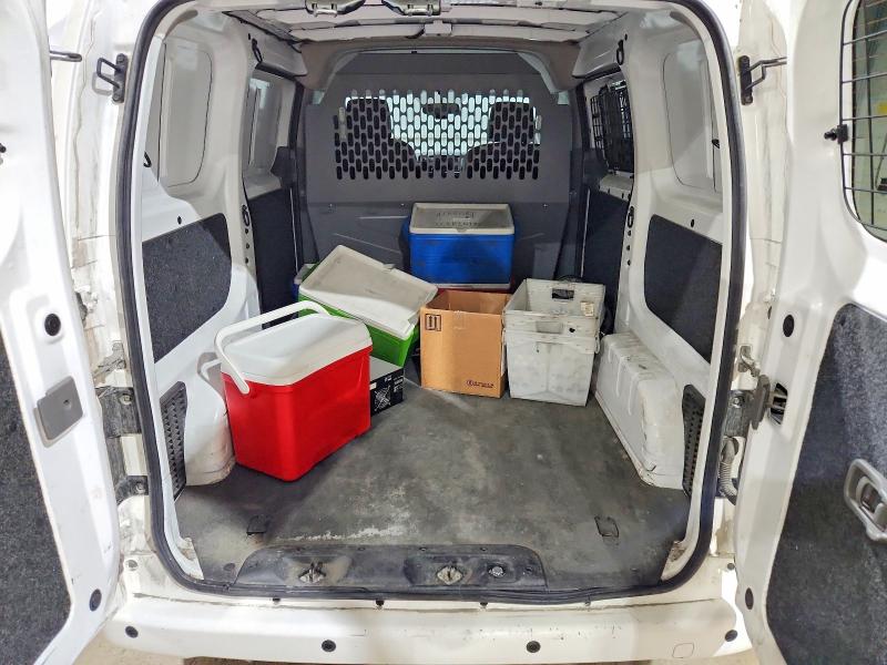 2021 Nissan Nv200 მანქანა იყიდება აუქციონზე, vin: 3N6CM0KNXMK700386, აუქციონის ნომერი: 51608446