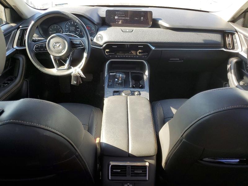 Продаж на аукціоні авто 2024 Mazda Cx-90, vin: JM3KKCHD1R1115880, номер лоту: 53833036