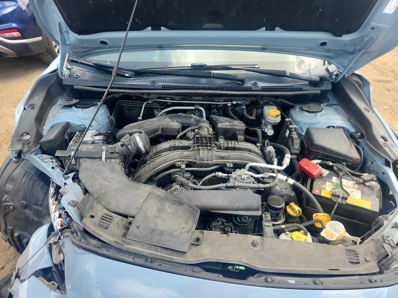 Продажа на аукционе авто 2019 Subaru Crosstrek, vin: JF2GTAMC9KH328667, номер лота: 54202836