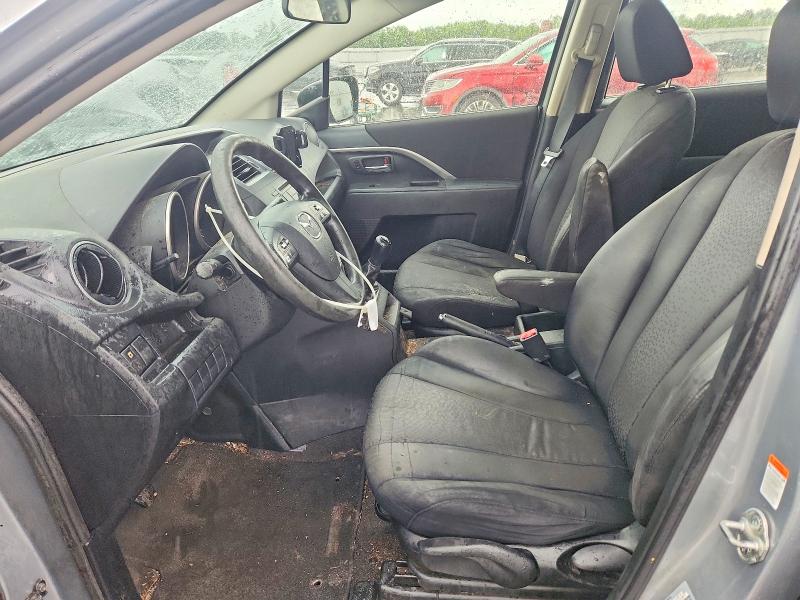 Aukcja sprzedaży 2012 Mazda 5, vin: JM1CW2BL2C0123818, numer aukcji: 55275196