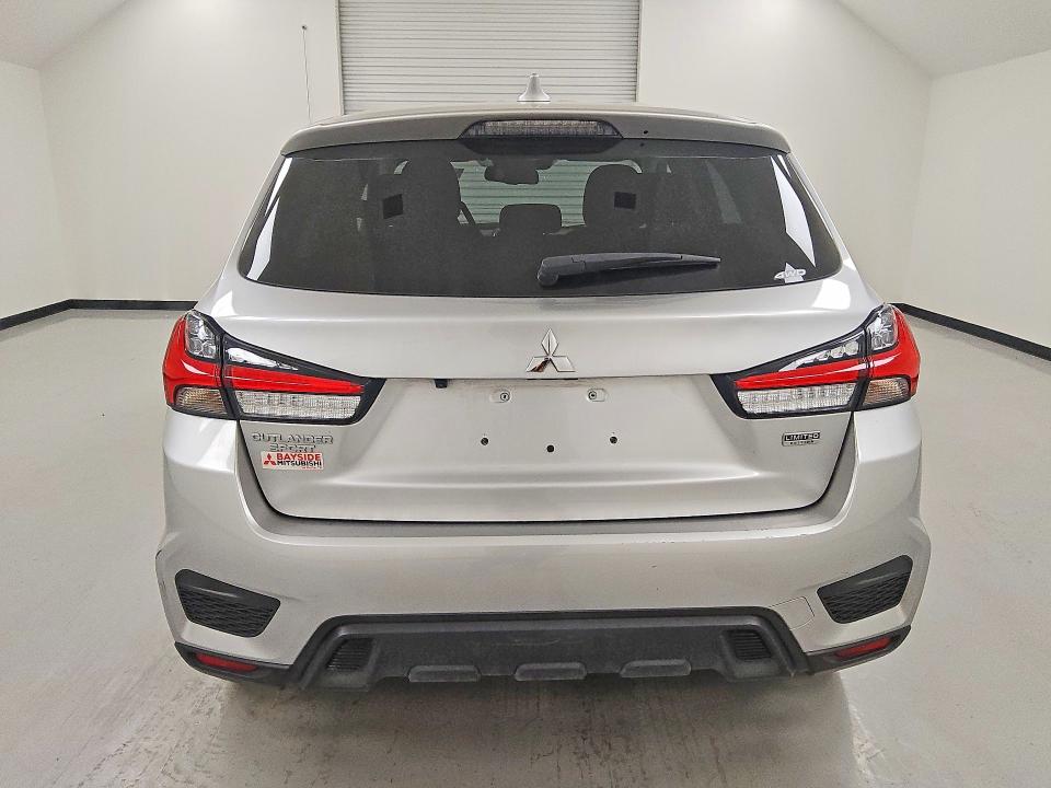 Продаж на аукціоні авто 2024 Mitsubishi Outlander Sport, vin: JA4ARUAU0RU012491, номер лоту: 53114596