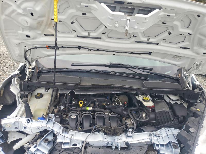 Продажа на аукционе авто 2020 Ford Transit Connect, vin: NM0LS7E2XL1444802, номер лота: 53101866