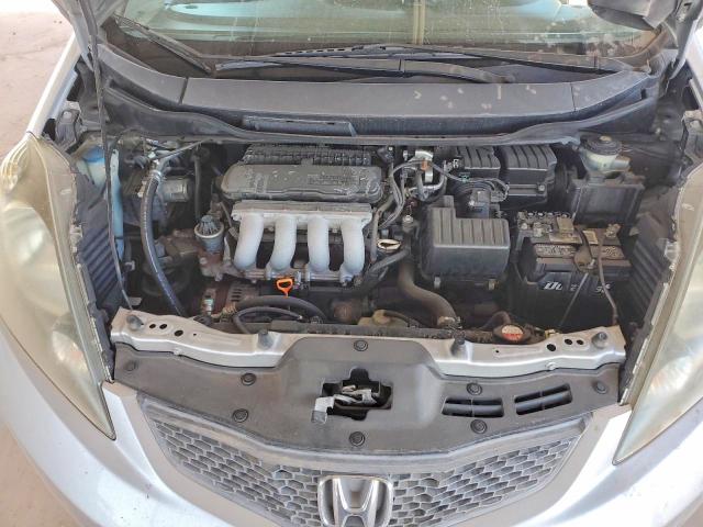 Продаж на аукціоні авто 2011 Honda Fit, vin: JHMGE8H37BC006987, номер лоту: 54916686