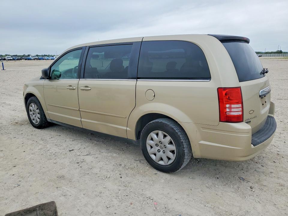 Aukcja sprzedaży 2010 Chrysler Town & Country, vin: 2A4RR4DE8AR188486, numer aukcji: 50820716