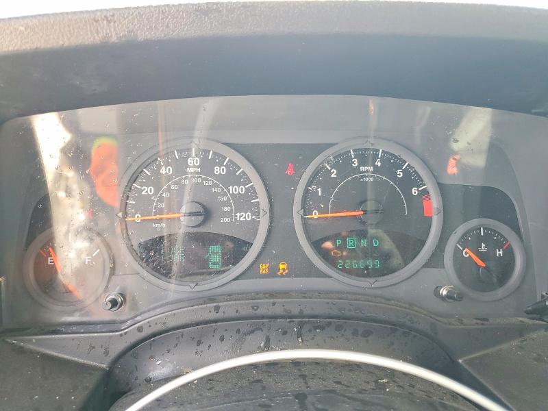Aukcja sprzedaży 2007 Jeep Patriot, vin: 1J8FF28W77D298748, numer aukcji: 52461666