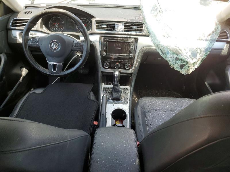 Продаж на аукціоні авто 2013 Volkswagen Passat, vin: 1VWBH7A3XDC025301, номер лоту: 55121766