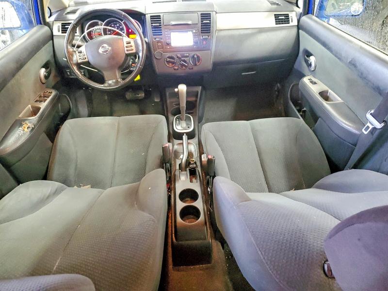Aukcja sprzedaży 2012 Nissan Versa, vin: 3N1BC1CP3CK208713, numer aukcji: 54658756
