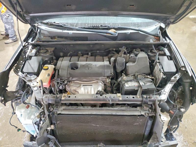 2011 Toyota Rav4 მანქანა იყიდება აუქციონზე, vin: 2T3RF4DV7BW126633, აუქციონის ნომერი: 53205976