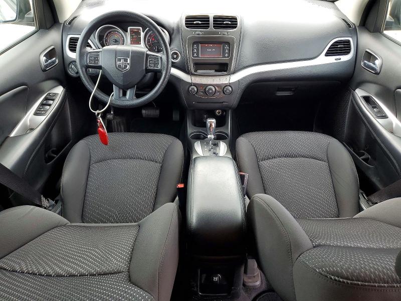 Aukcja sprzedaży 2017 Dodge Journey, vin: 3C4PDCAB8HT636832, numer aukcji: 53187276