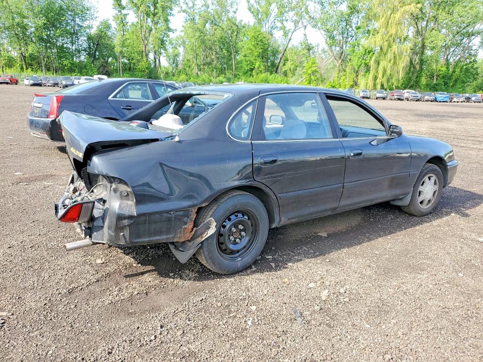 1996 Toyota Avalon მანქანა იყიდება აუქციონზე, vin: 4T1BF12B2TU103988, აუქციონის ნომერი: 54209256