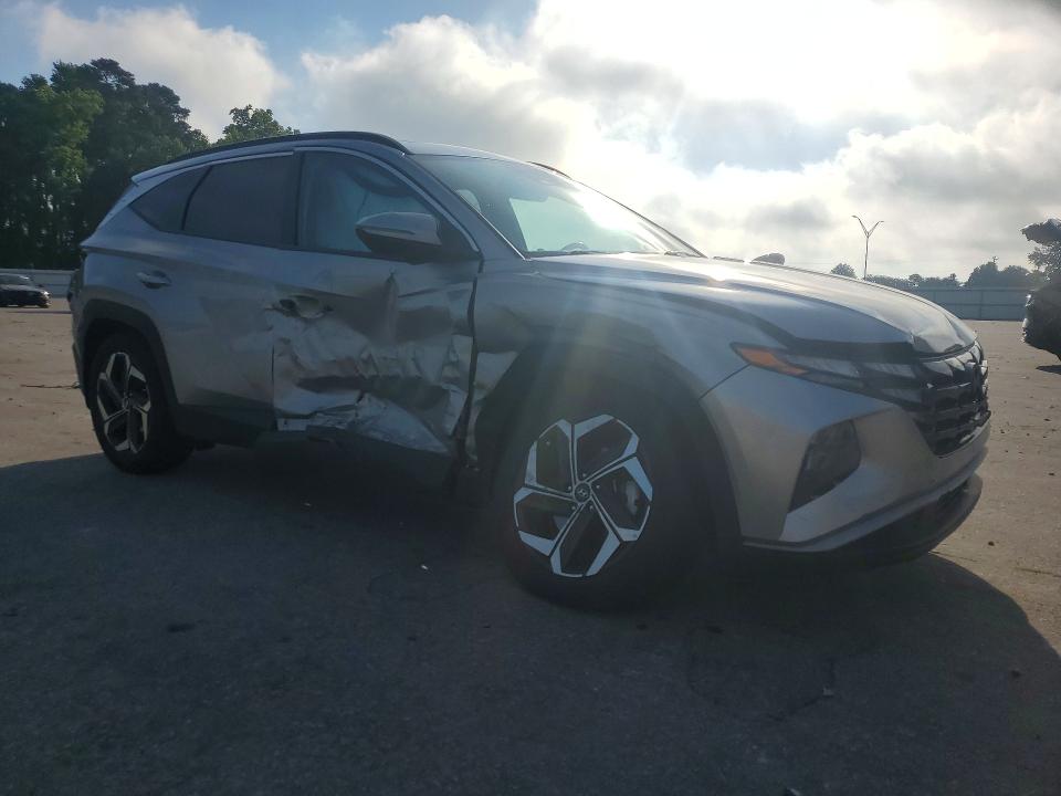 Aukcja sprzedaży 2023 Hyundai Tucson, vin: 5NMJF3AE6PH292570, numer aukcji: 53829816