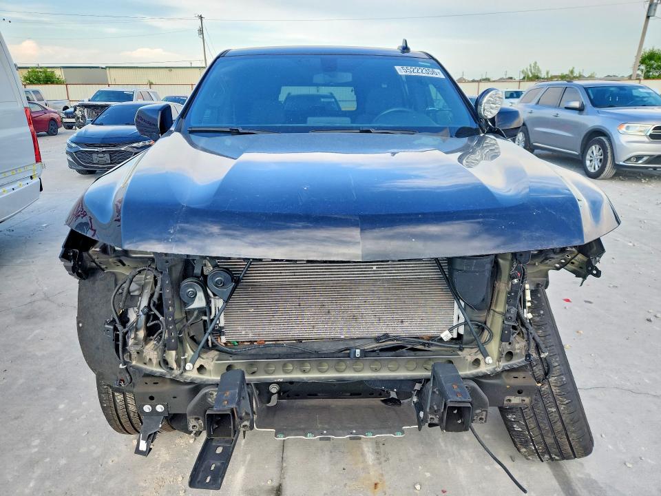 Продажа на аукционе авто 2024 Chevrolet Tahoe, vin: 1GNSCLED5RR172960, номер лота: 55222356
