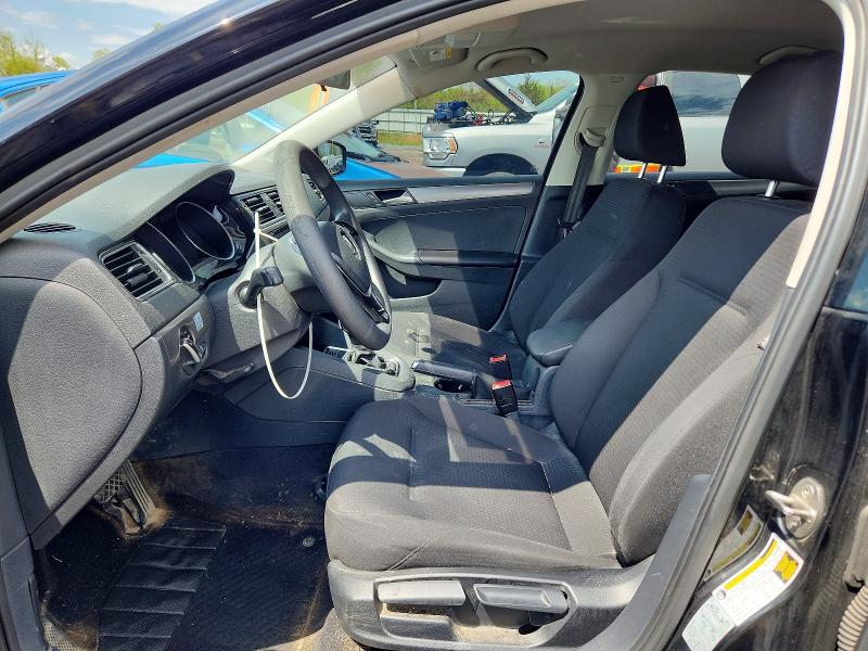 Aukcja sprzedaży 2015 Volkswagen Jetta, vin: 3VWLA7AJ7FM328335, numer aukcji: 52135696