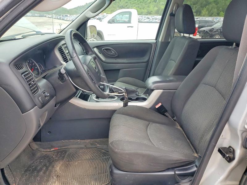 2006 Mazda Tribute მანქანა იყიდება აუქციონზე, vin: 4F2YZ94176KM06810, აუქციონის ნომერი: 53405566
