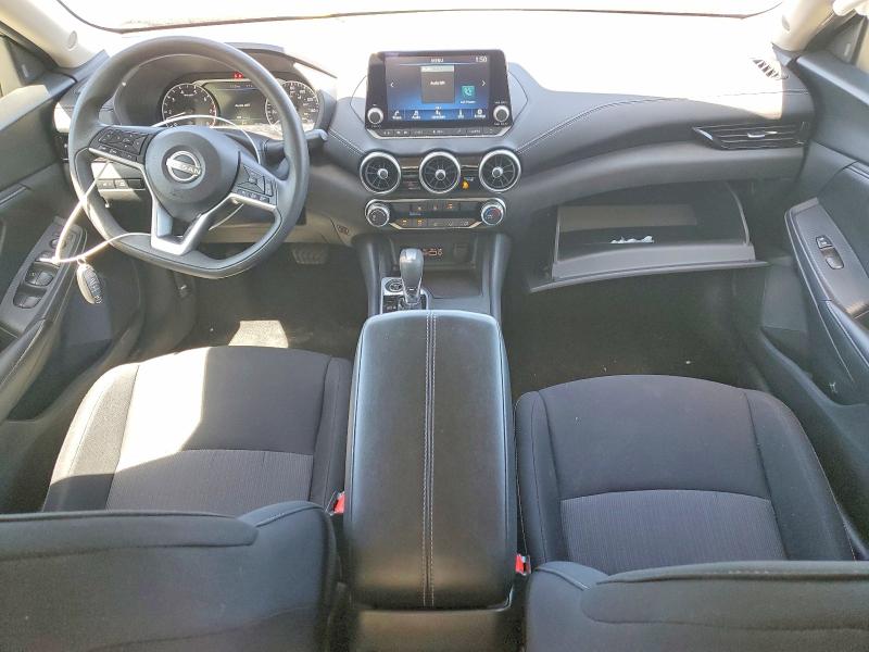 Продажа на аукционе авто 2024 Nissan Sentra, vin: 3N1AB8CV5RY206280, номер лота: 53128826