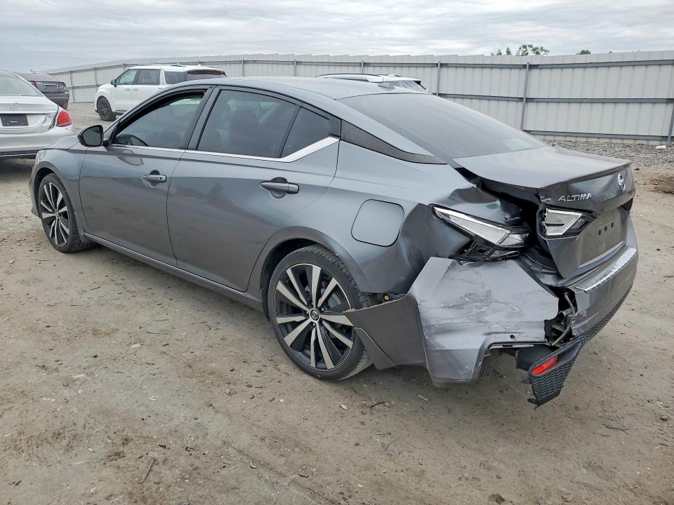 2021 Nissan Altima მანქანა იყიდება აუქციონზე, vin: 1N4BL4CV4MN379940, აუქციონის ნომერი: 54610326