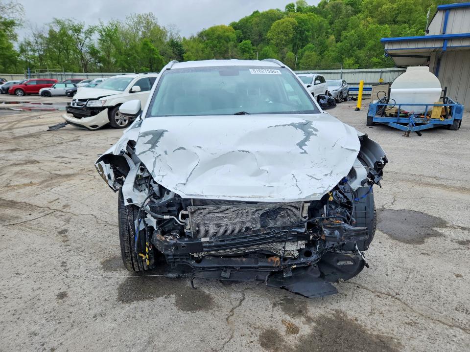 Aukcja sprzedaży 2018 Hyundai Tucson, vin: KM8J3CA48JU629624, numer aukcji: 51627596
