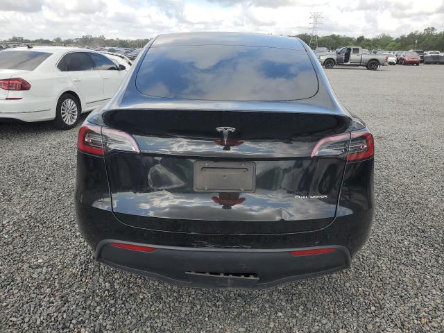 Продаж на аукціоні авто 2023 Tesla Model Y, vin: 7SAYGAEE5PF858586, номер лоту: 52828946