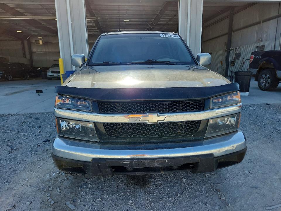 Aukcja sprzedaży 2006 Chevrolet Colorado, vin: 1GCDT136468170760, numer aukcji: 53783806