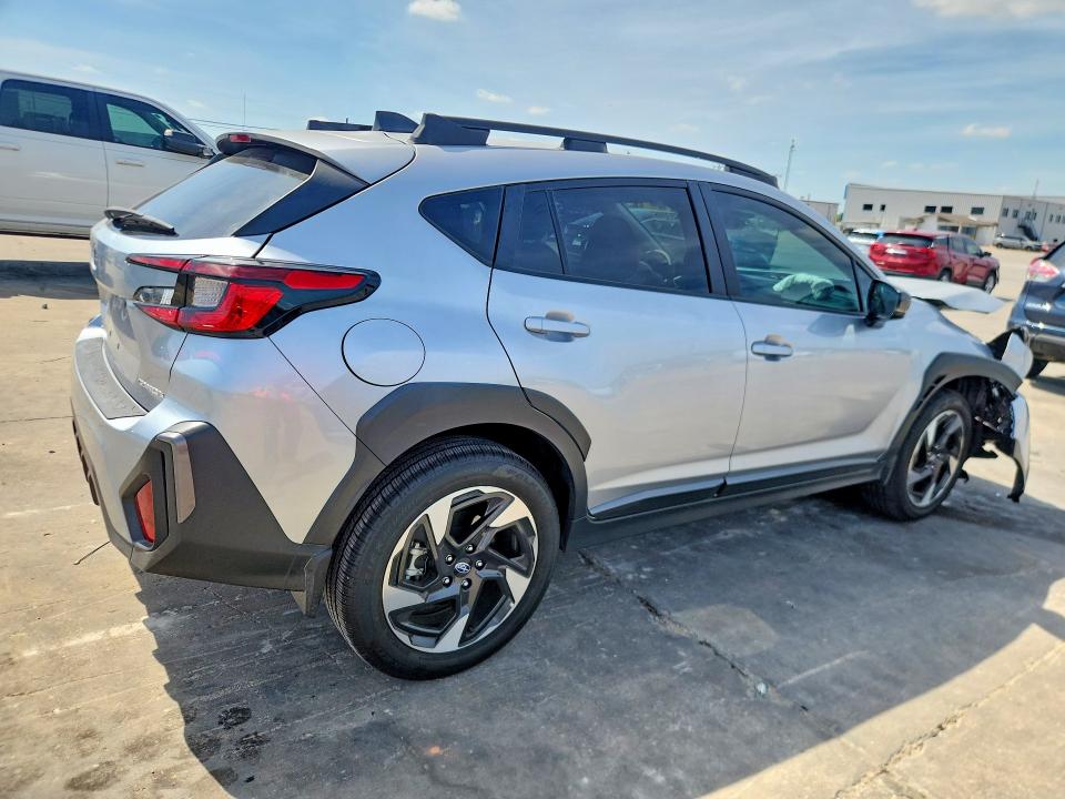 Aukcja sprzedaży 2025 Subaru Crosstrek, vin: 4S4GUHM6XS3758246, numer aukcji: 52627046