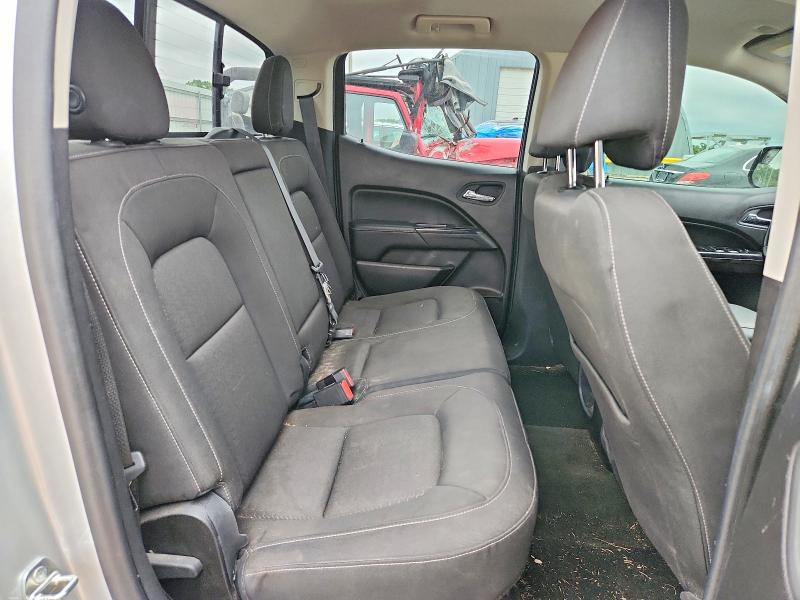 Продаж на аукціоні авто 2016 Gmc Canyon, vin: 1GTG5CE37G1381614, номер лоту: 54066196