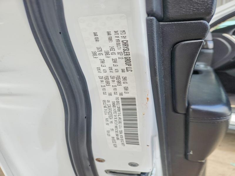 Продаж на аукціоні авто 2013 Jeep Grand Cherokee, vin: 1C4RJFAT4DC576534, номер лоту: 52468966