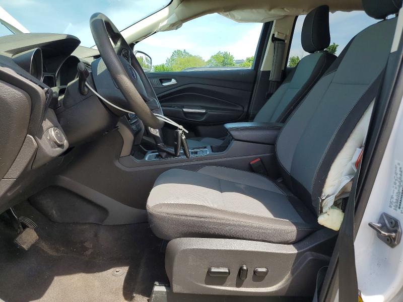 Aukcja sprzedaży 2019 Ford Escape, vin: 1FMCU0GD3KUA10846, numer aukcji: 55127846