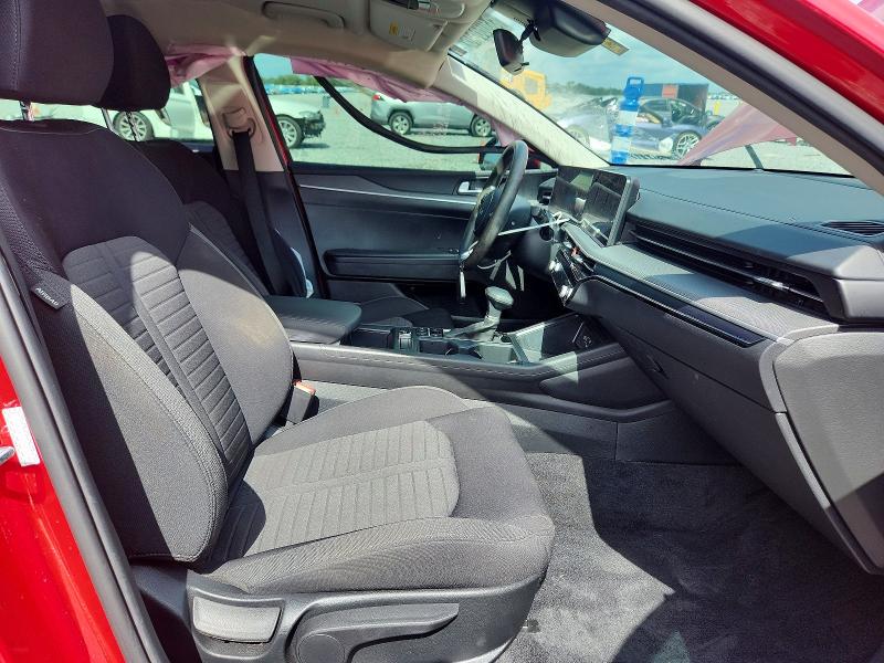 Продаж на аукціоні авто 2025 Kia K5, vin: KNAG24J71S5273740, номер лоту: 53086646