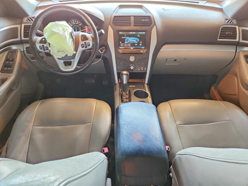 54697676 :رقم المزاد ، 1FMHK7D88BGA76688 vin ، 2011 Ford Explorer مزاد بيع