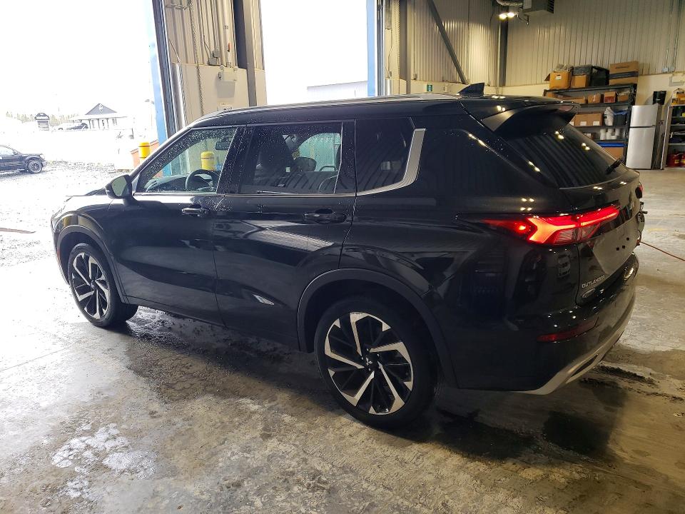 Продаж на аукціоні авто 2024 Mitsubishi Outlander, vin: JA4J4WA88RZ621716, номер лоту: 52652186