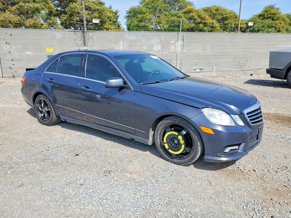 Aukcja sprzedaży 2011 Mercedes-benz E, vin: WDDHF7CBXBA417281, numer aukcji: 51720166